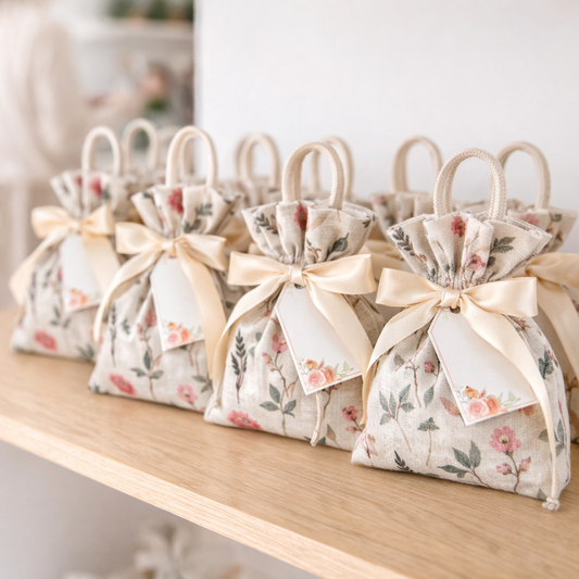 3. Ready-to-Gift Magnet Pouch