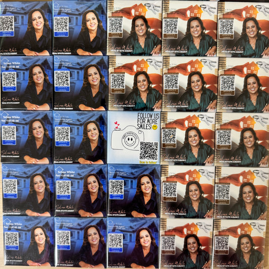 1.Order Magnets - Free Shipping