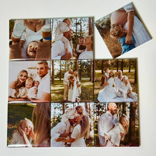 1.Order Magnets - Free Shipping