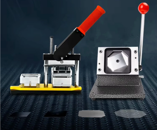 Magnet Making Bundle 2”x2”- Free Shipping