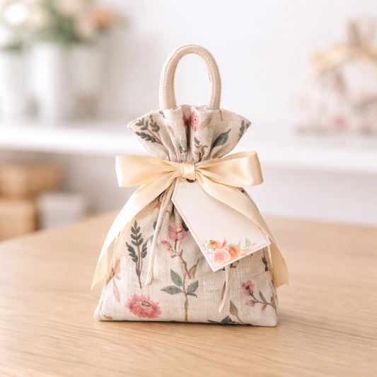 3. Ready-to-Gift Magnet Pouch